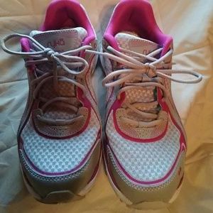 Ryka Sky Walk Sneakers